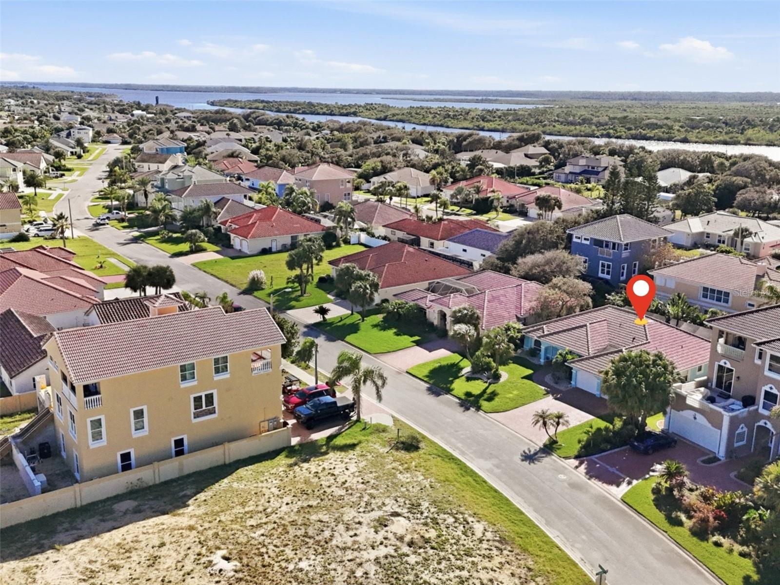 COQUINA KEY UN 02 - Residential