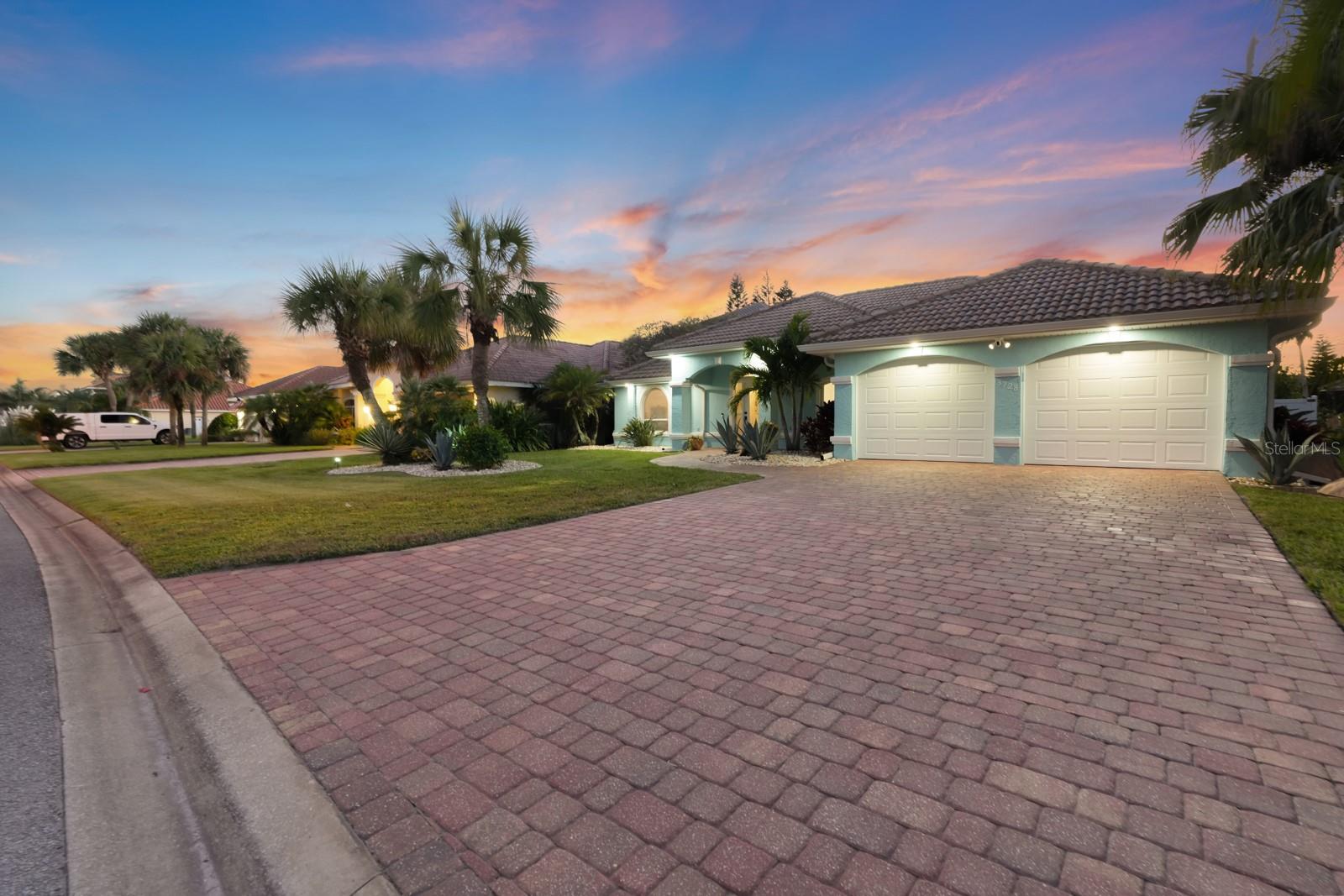 COQUINA KEY UN 02 - Residential