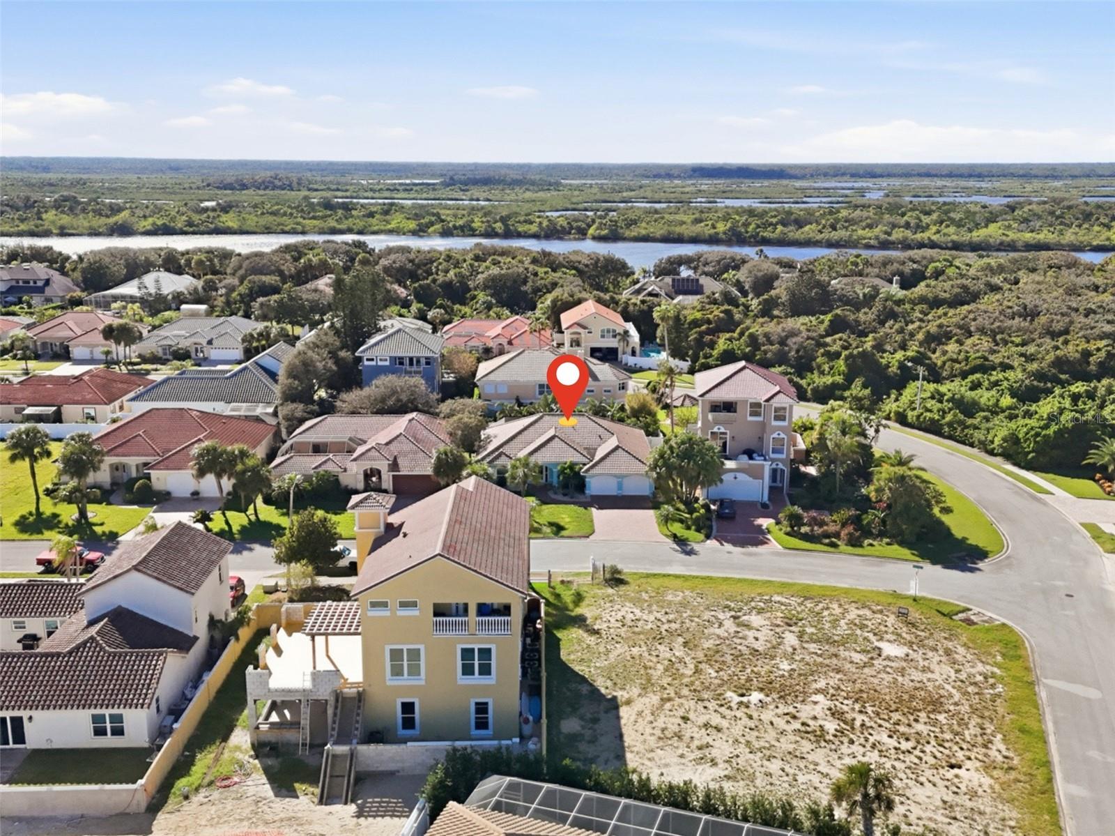 COQUINA KEY UN 02 - Residential