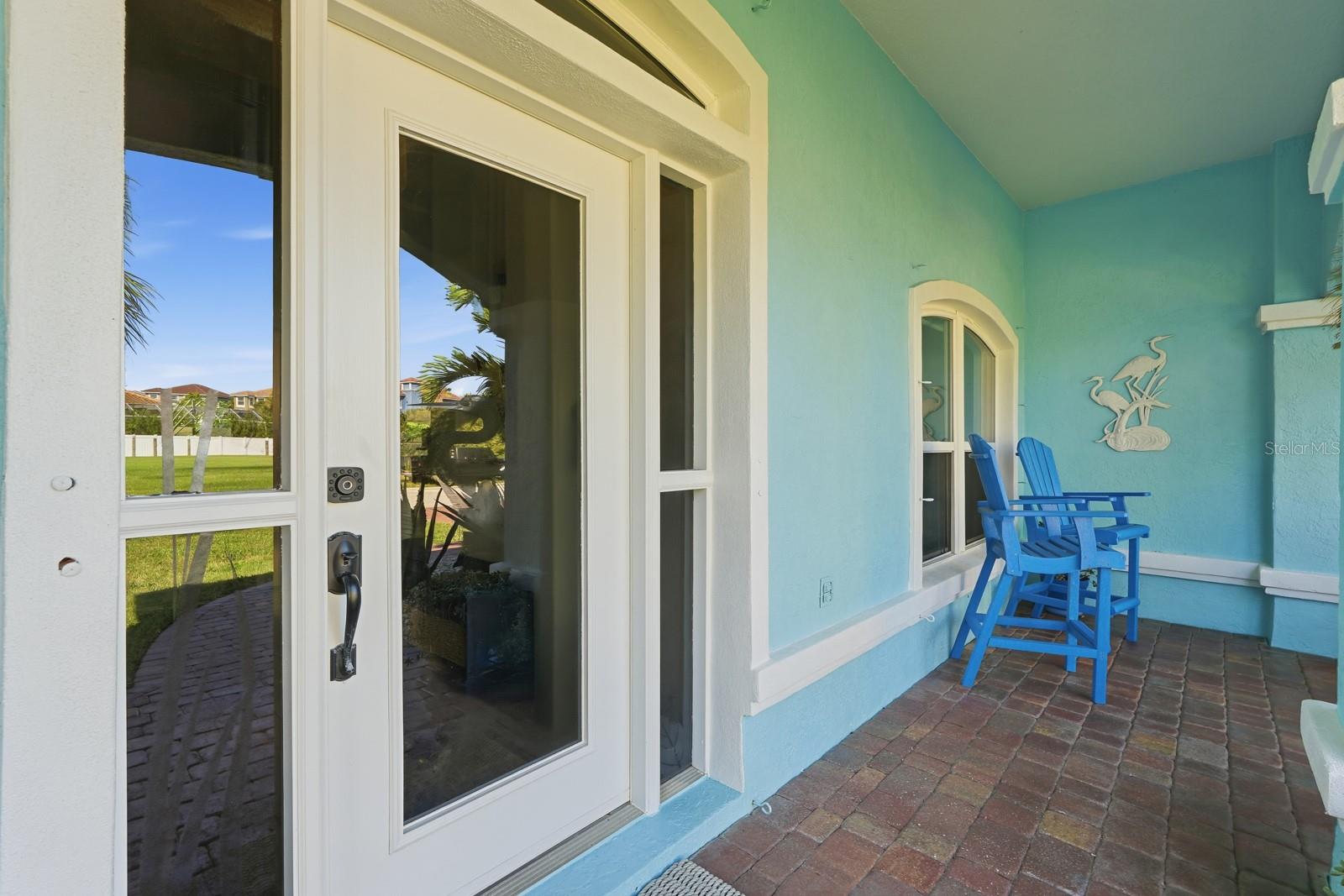 COQUINA KEY UN 02 - Residential