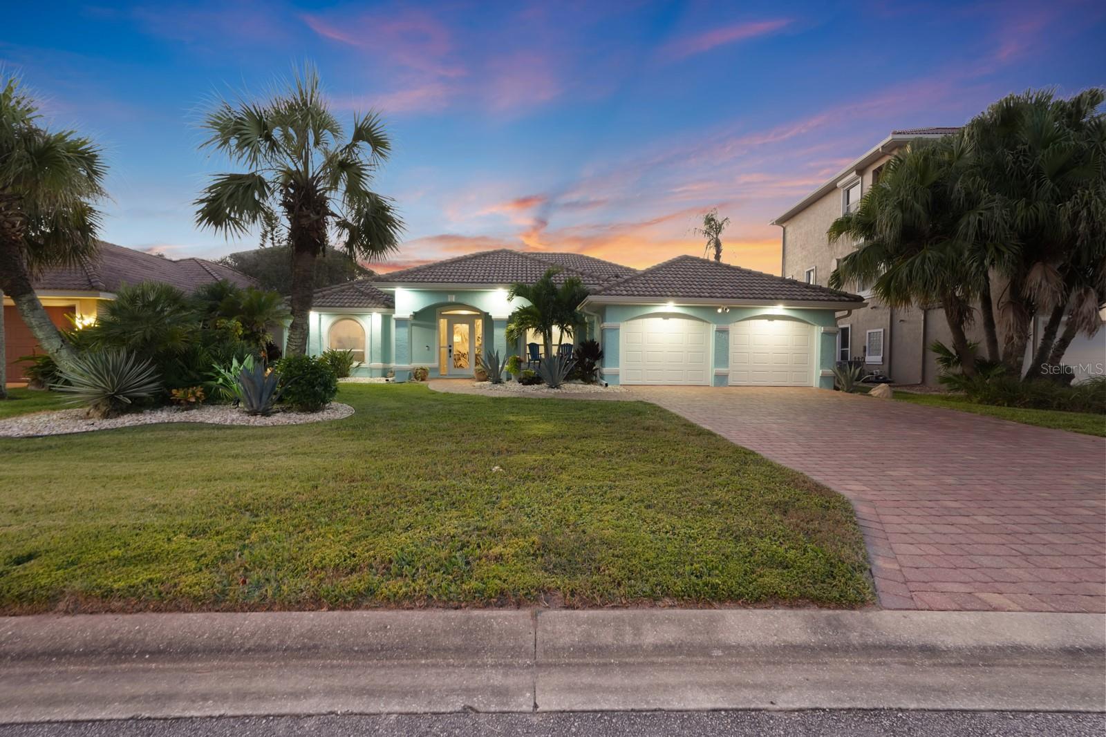 COQUINA KEY UN 02 - Residential