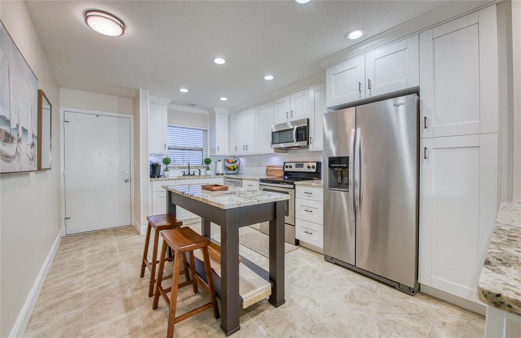 Photo of 5575 Gulf Boulevard #328, St Pete Beach, FL 33706 (MLS # TB8440803)