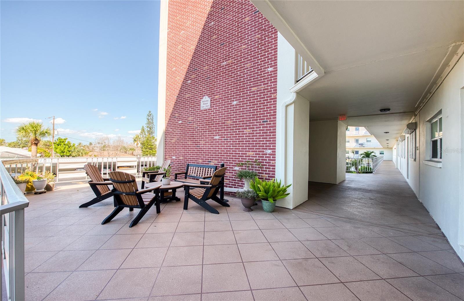 REGENCY WEST APTS CONDO - Residential