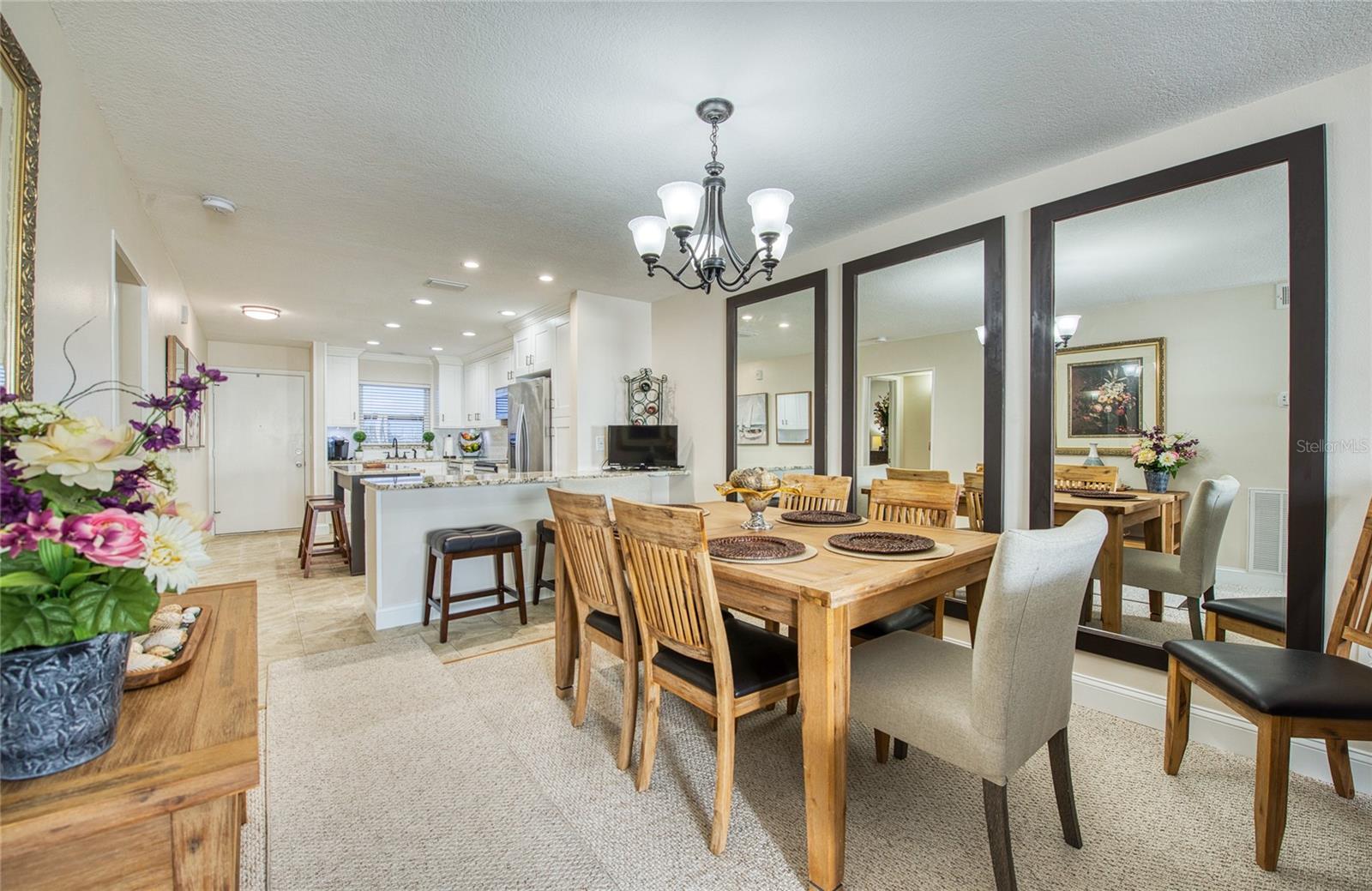 REGENCY WEST APTS CONDO - Residential