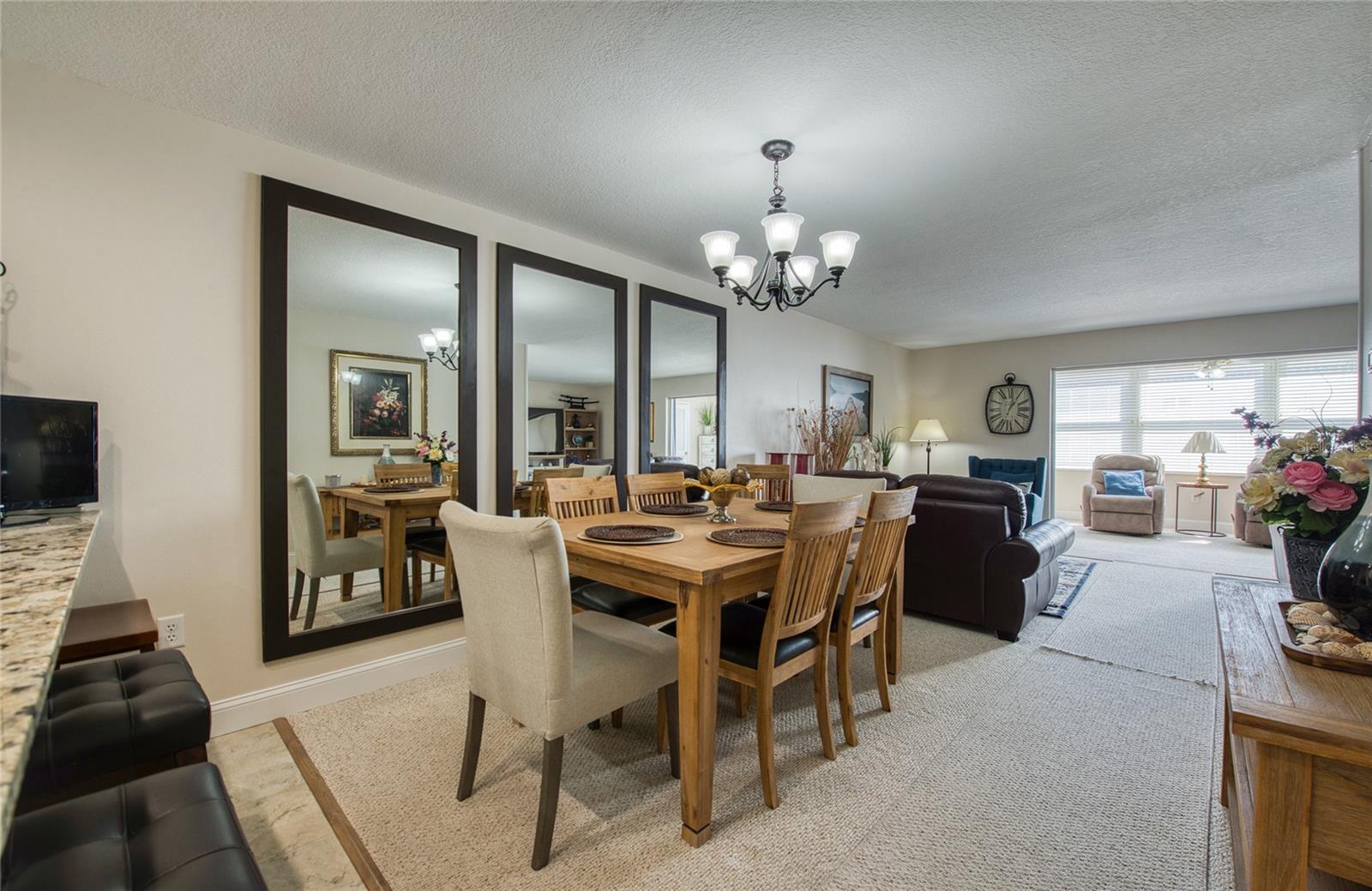 REGENCY WEST APTS CONDO - Residential