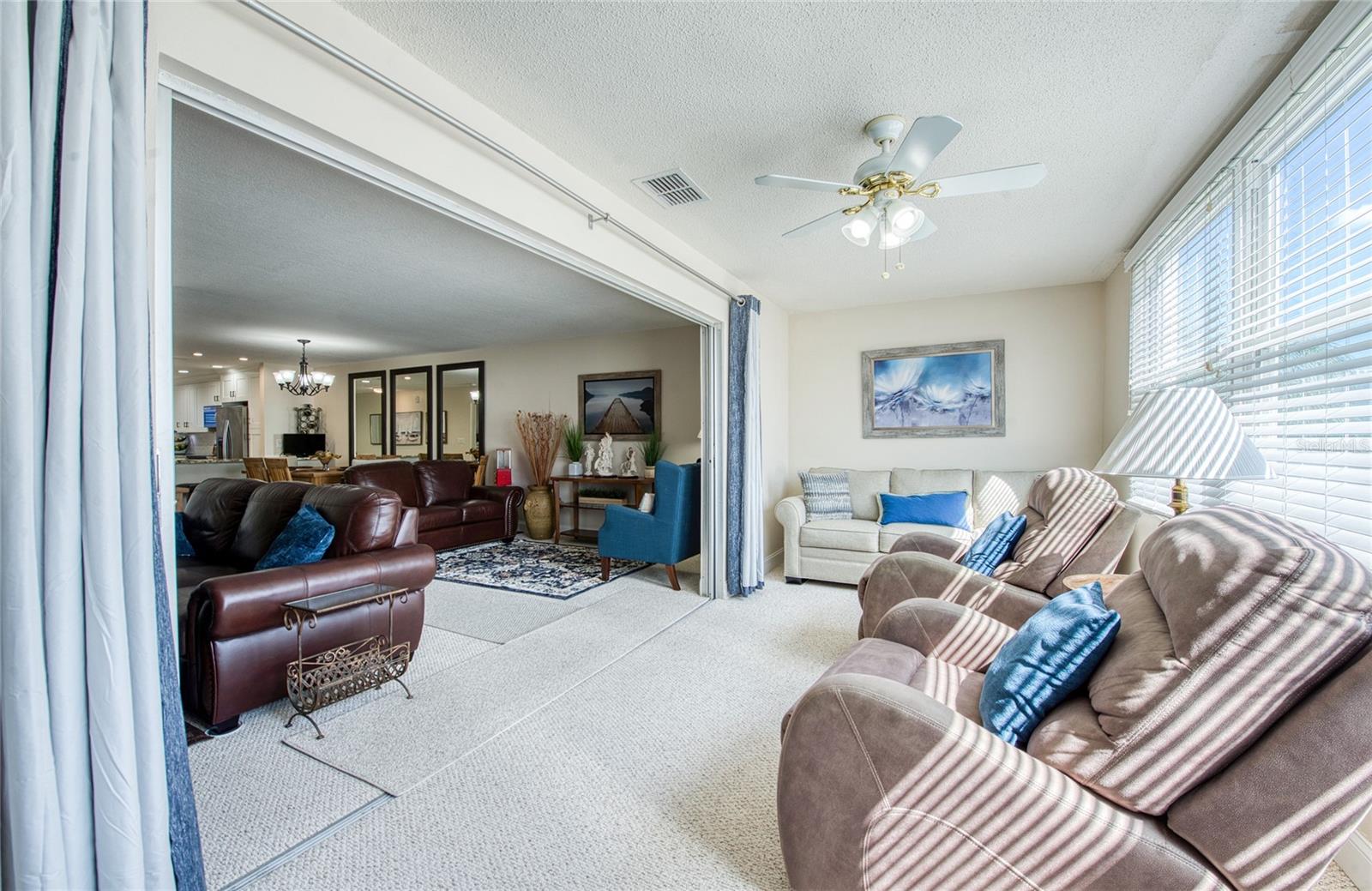 REGENCY WEST APTS CONDO - Residential