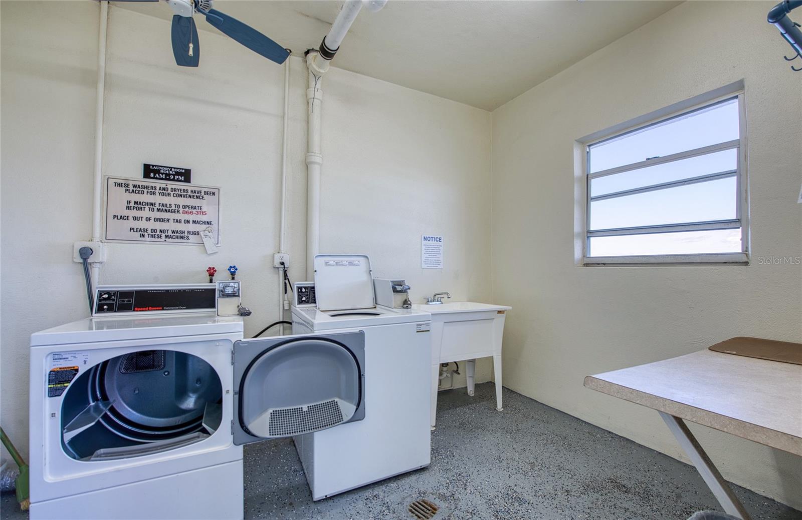 REGENCY WEST APTS CONDO - Residential