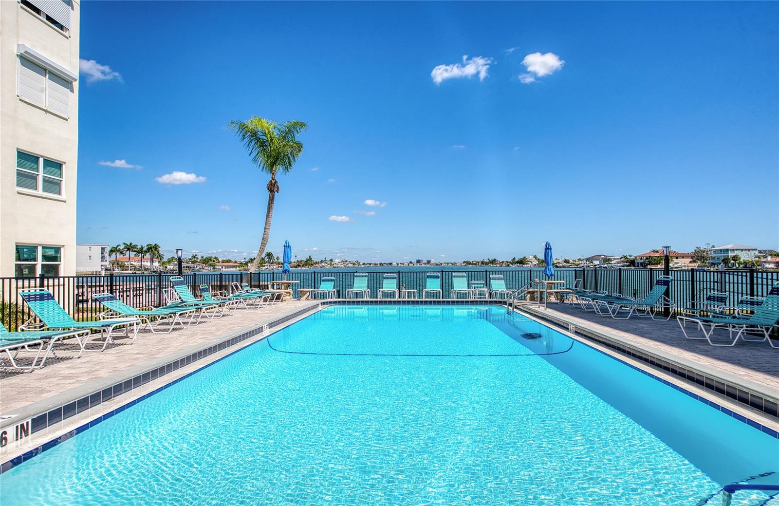 REGENCY WEST APTS CONDO - Residential