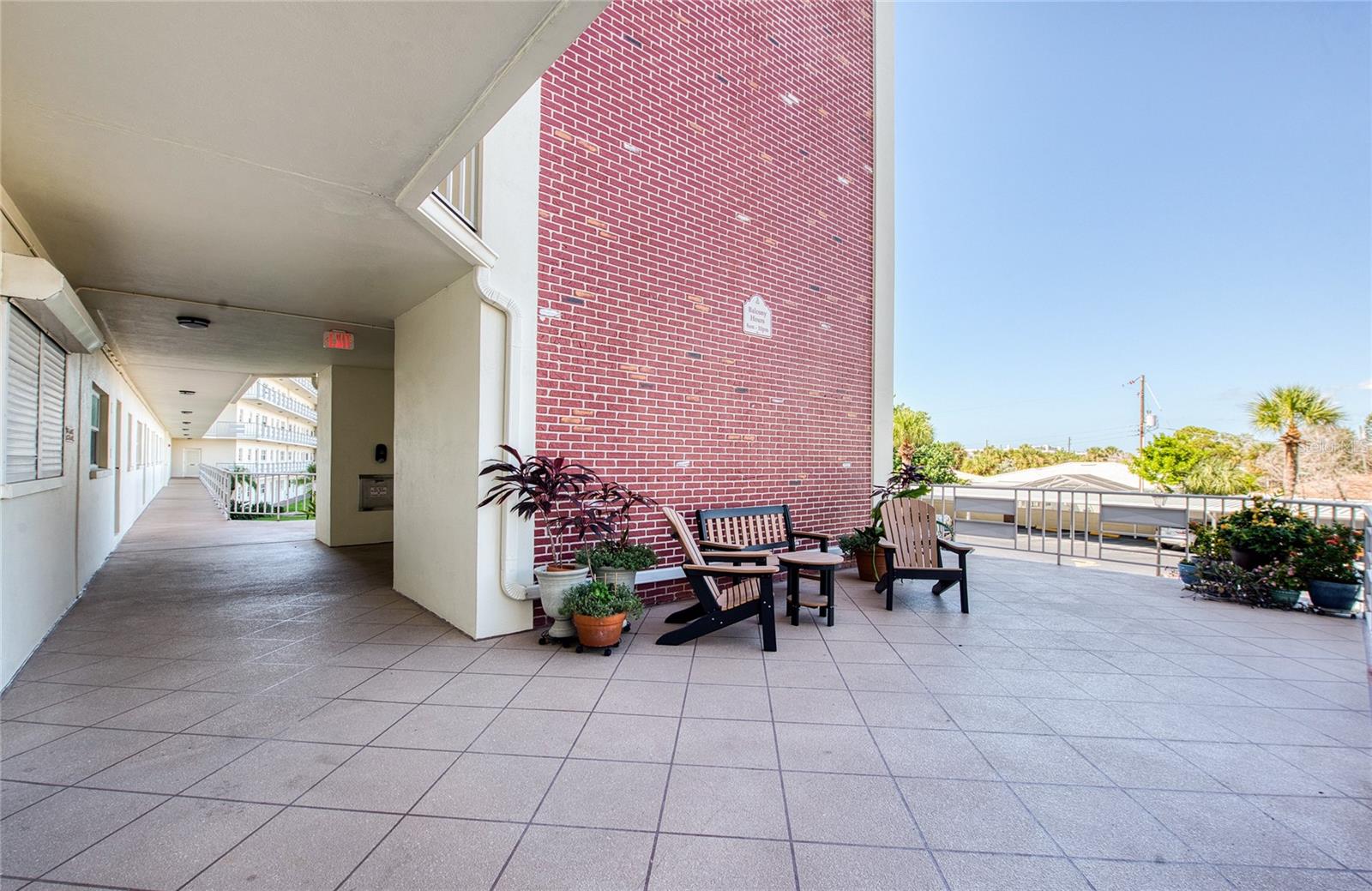 REGENCY WEST APTS CONDO - Residential