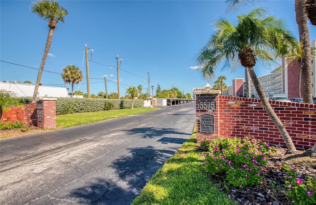 Photo of 5575 Gulf Boulevard #328, St Pete Beach, FL 33706 (MLS # TB8440803)