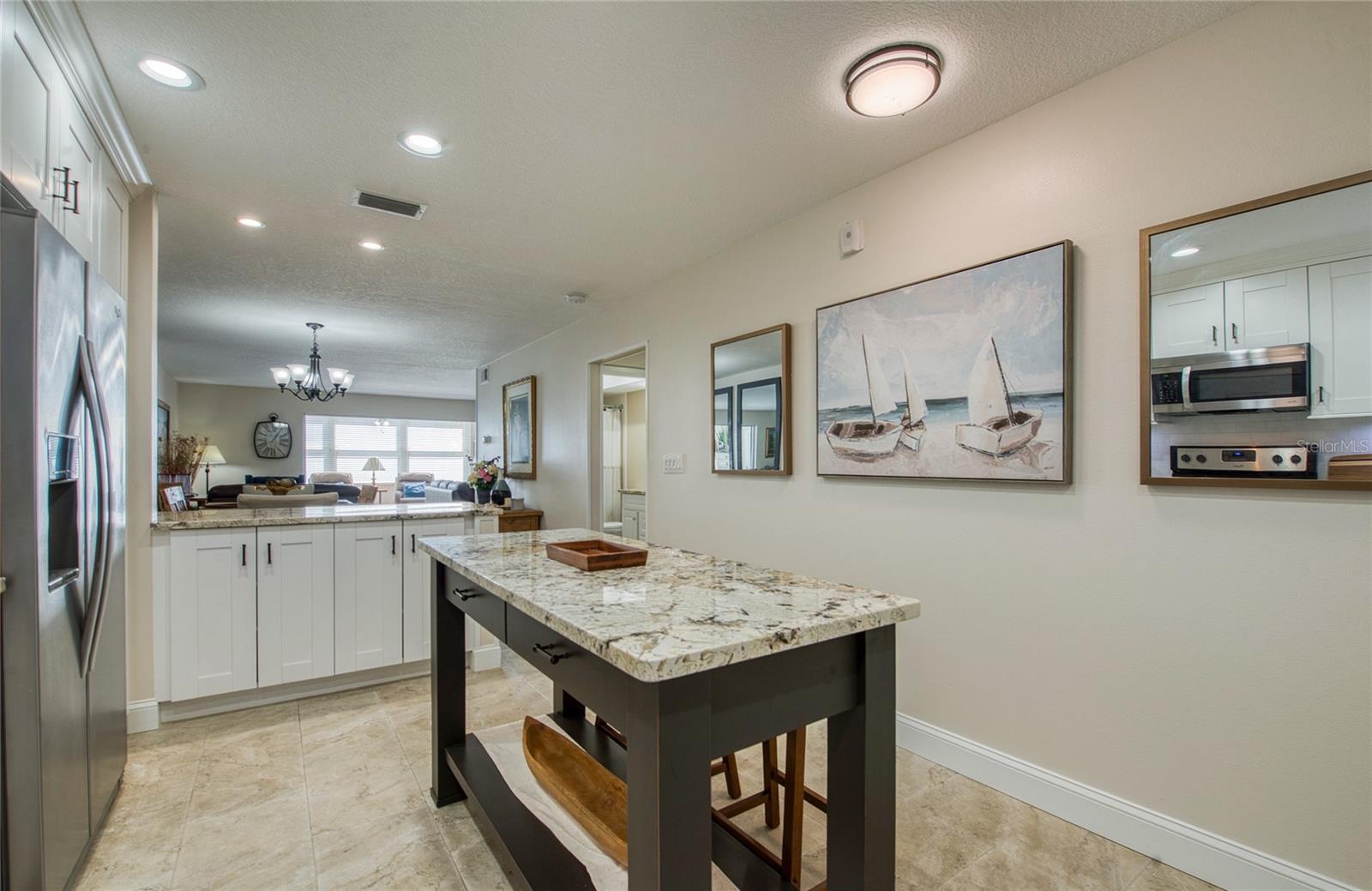 REGENCY WEST APTS CONDO - Residential