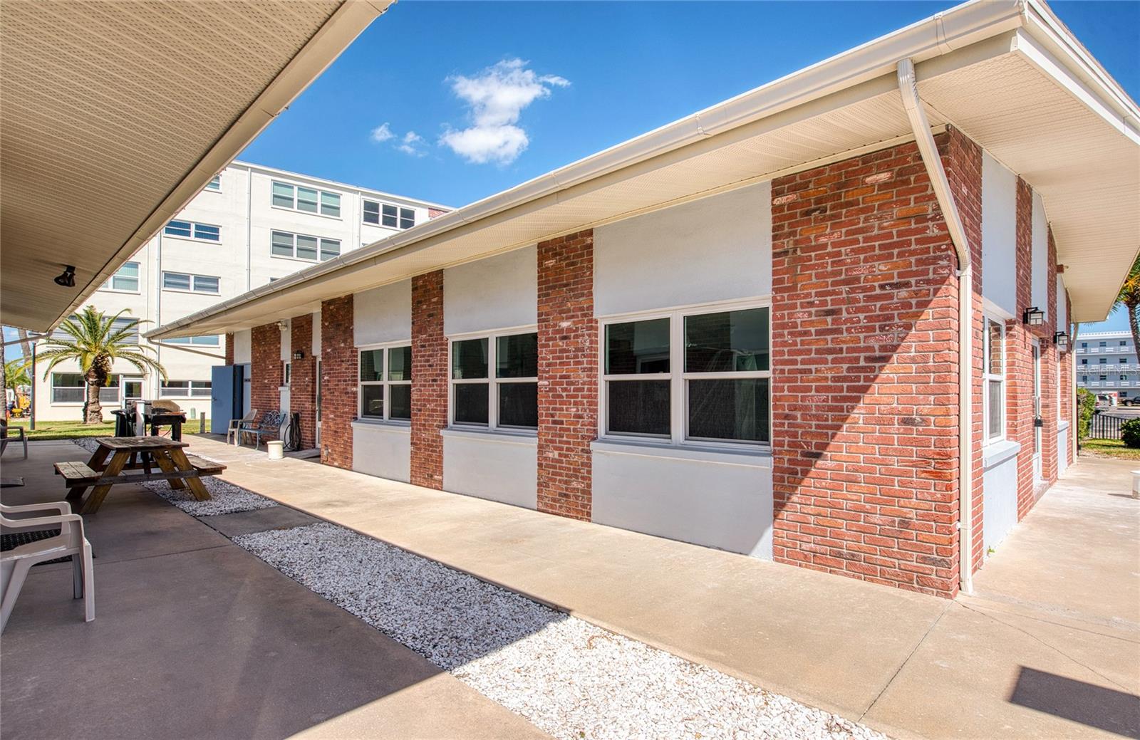 REGENCY WEST APTS CONDO - Residential