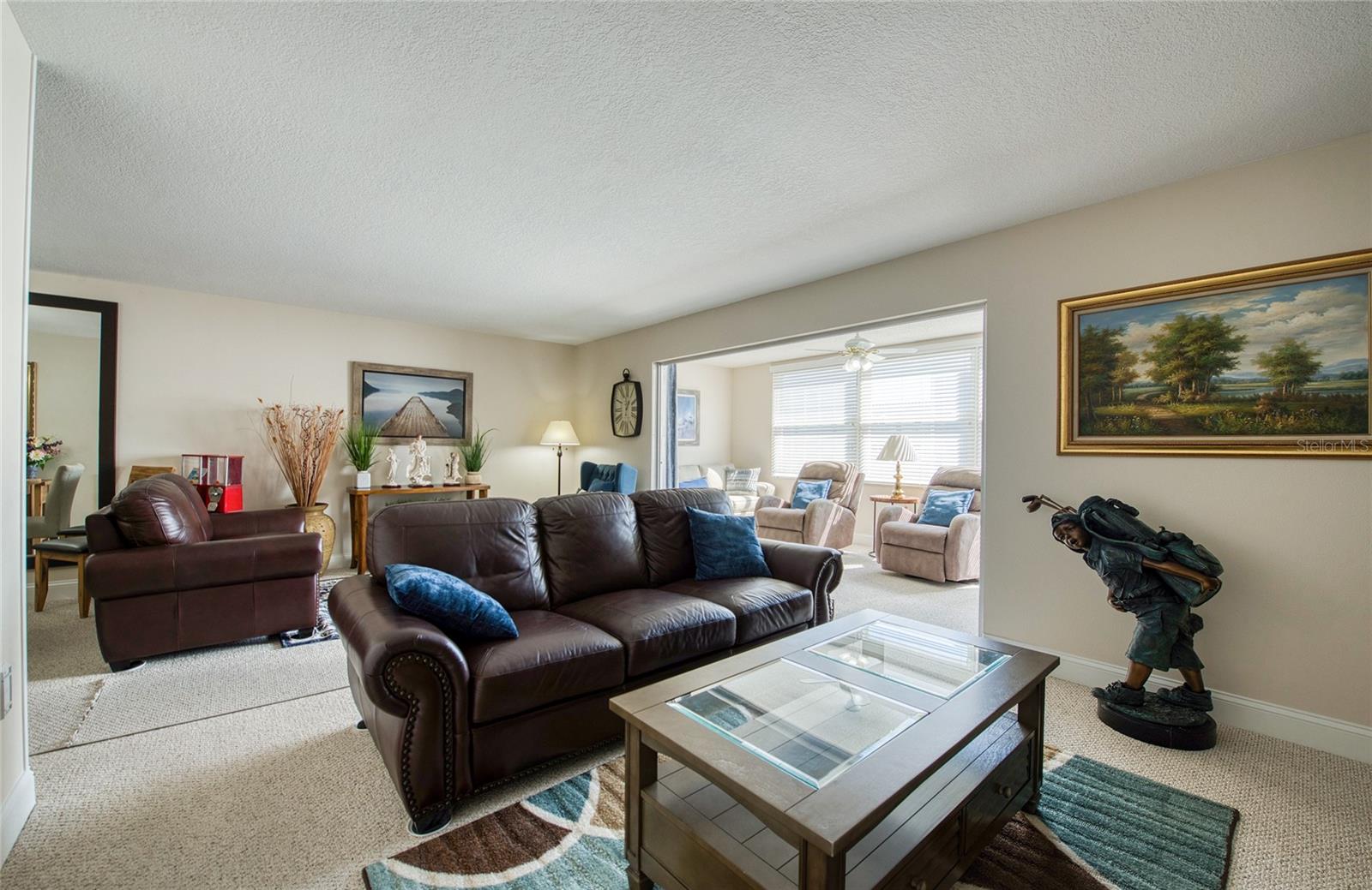 REGENCY WEST APTS CONDO - Residential