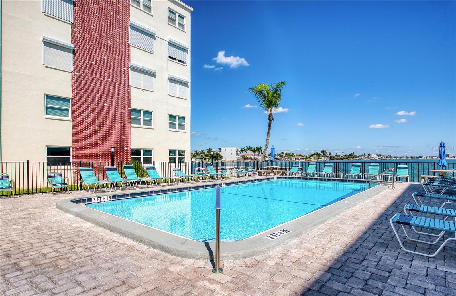 REGENCY WEST APTS CONDO - Residential