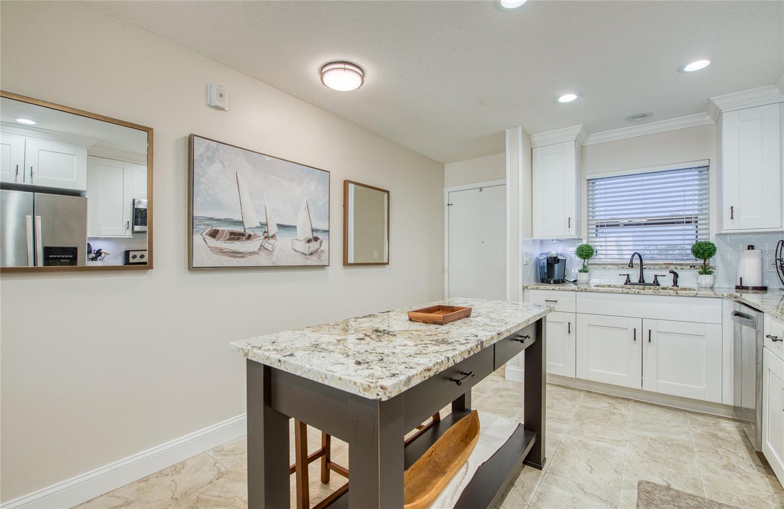 REGENCY WEST APTS CONDO - Residential