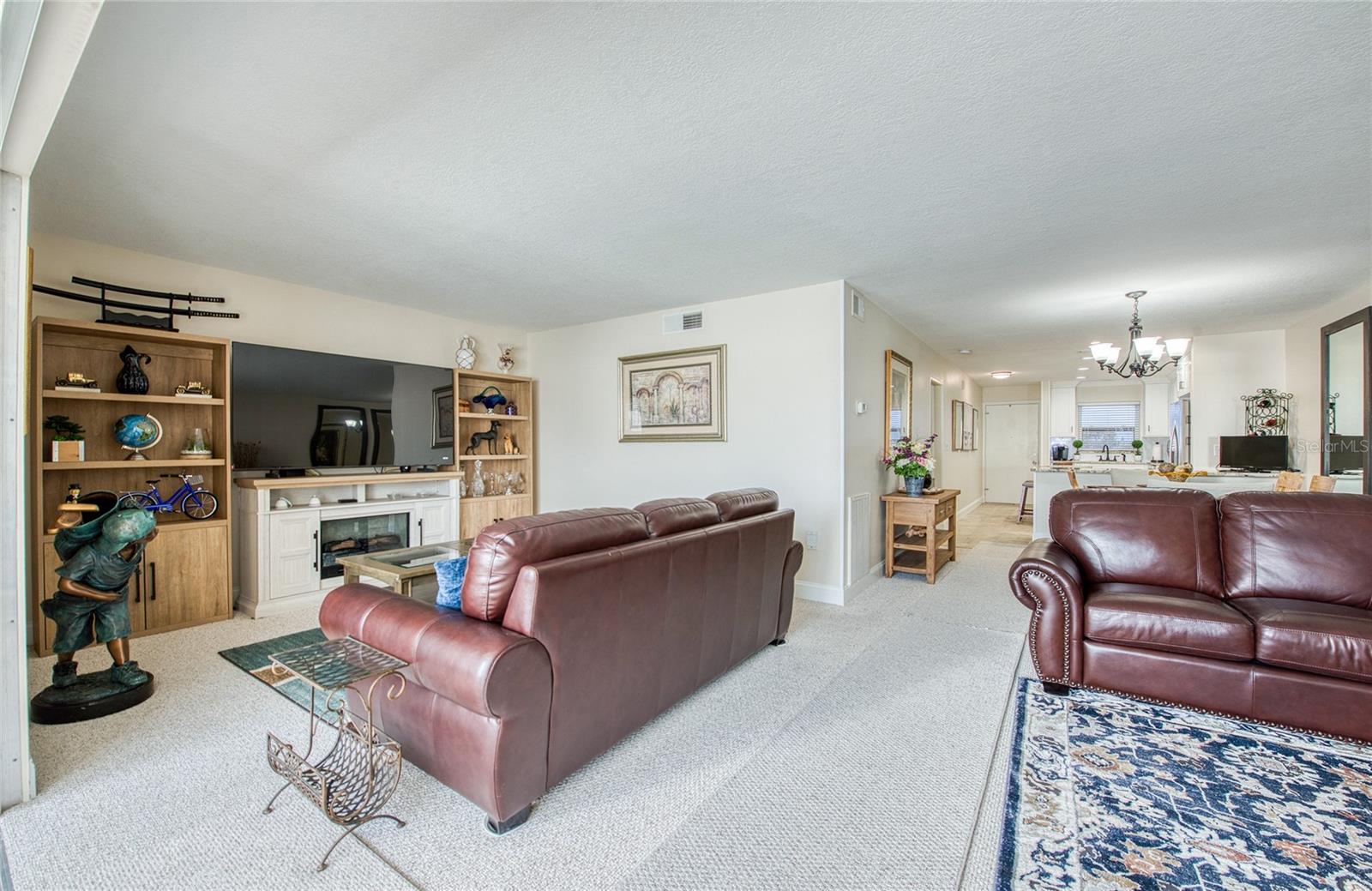 REGENCY WEST APTS CONDO - Residential