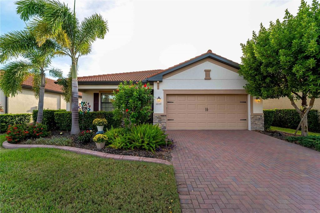 Photo of 10157 Colubrina Drive, Venice, FL 34293 (MLS # N6141489)