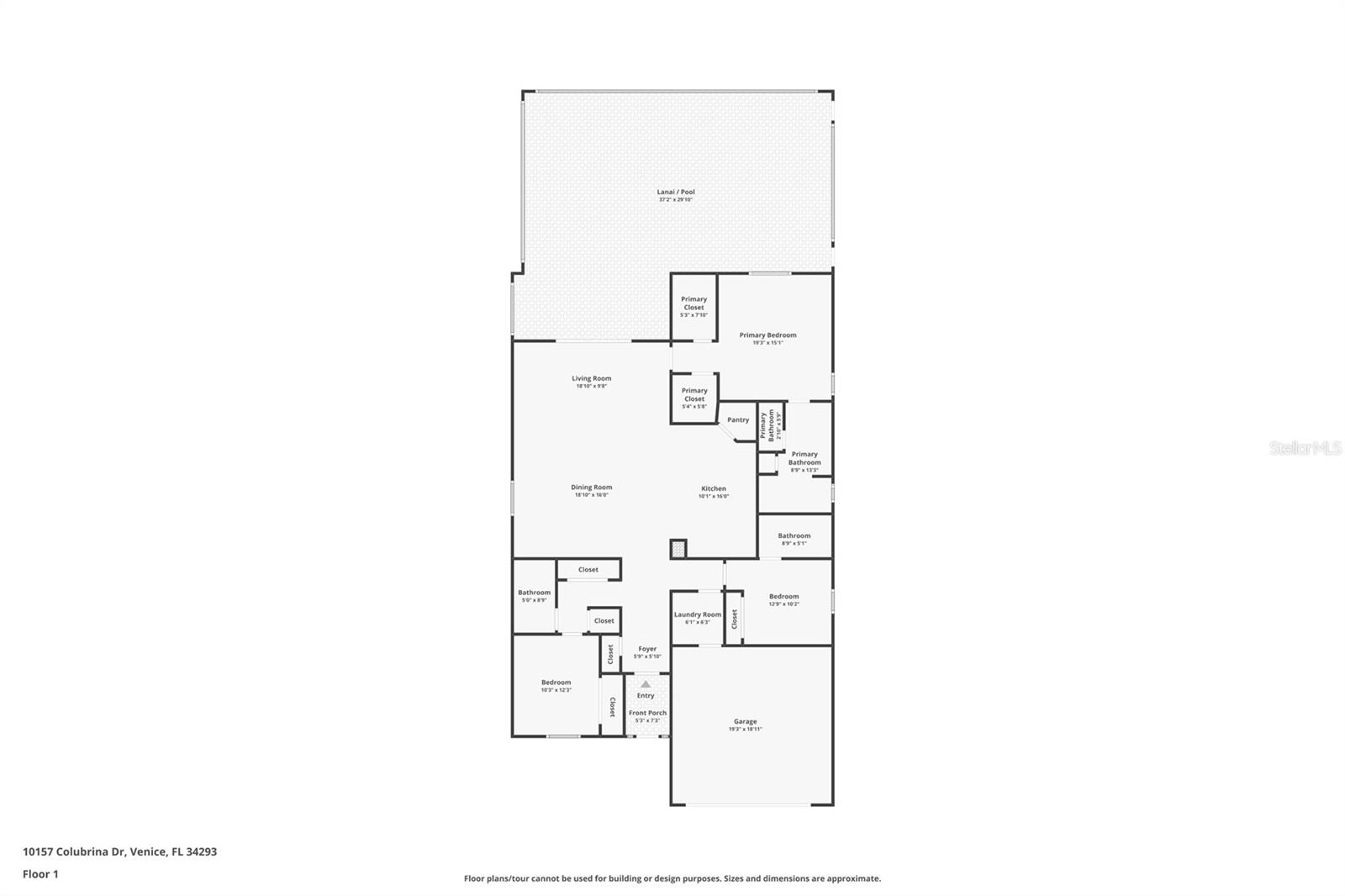 SARASOTA NATIONAL PH 9-B - Residential