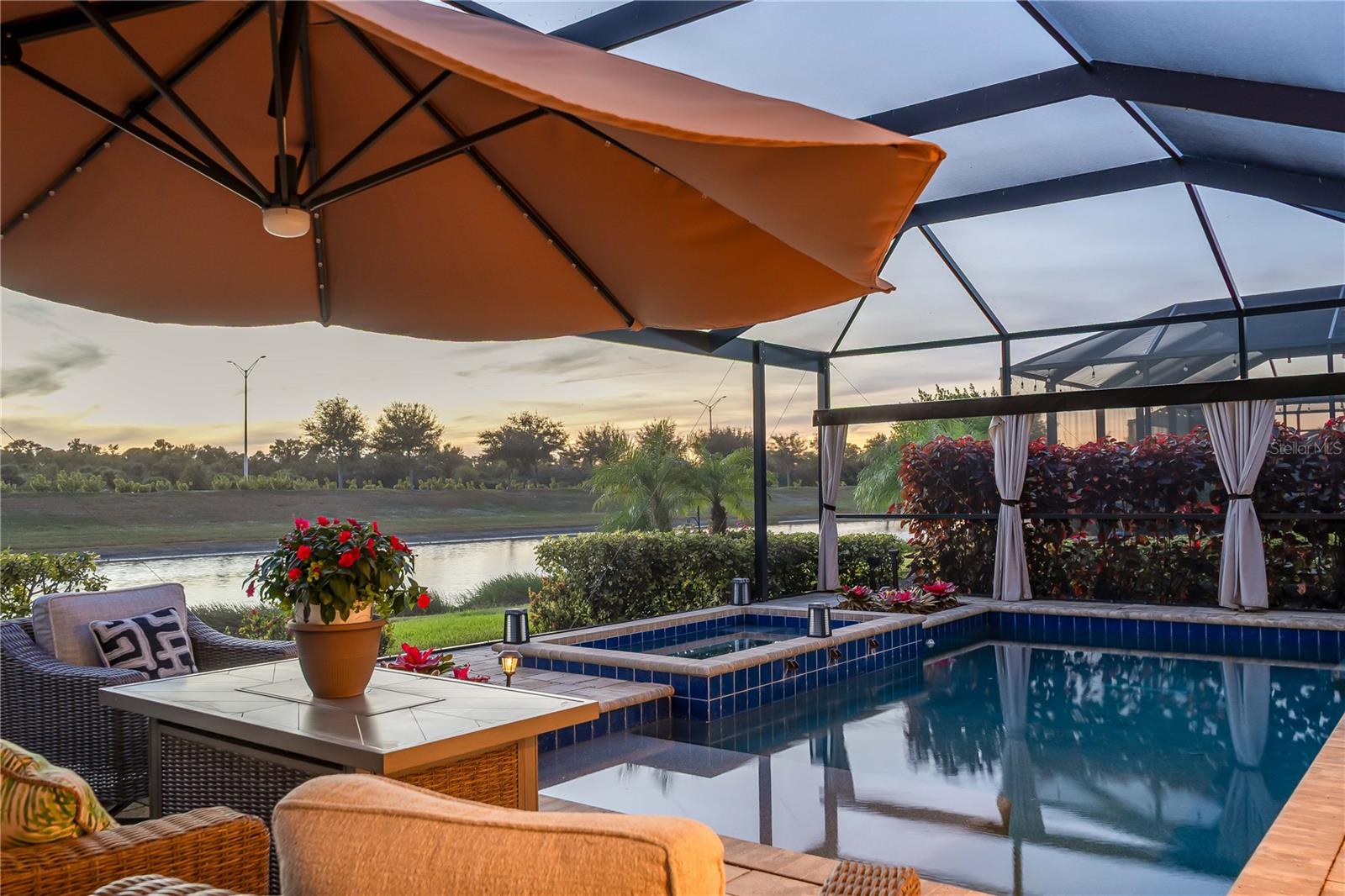 SARASOTA NATIONAL PH 9-B - Residential