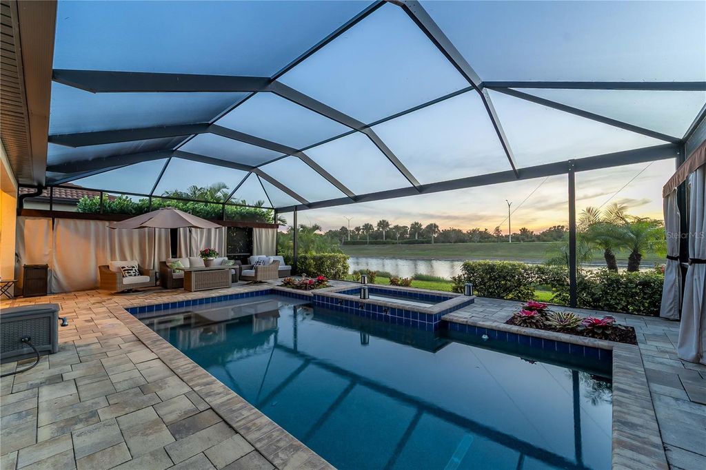 Photo of 10157 Colubrina Drive, Venice, FL 34293 (MLS # N6141489)