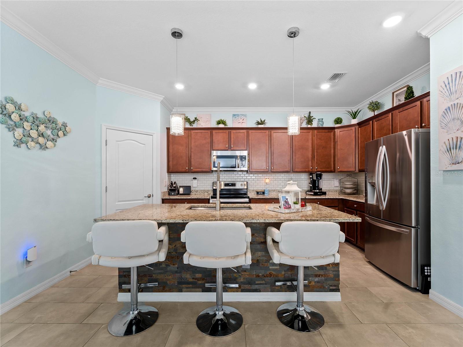 SARASOTA NATIONAL PH 9-B - Residential