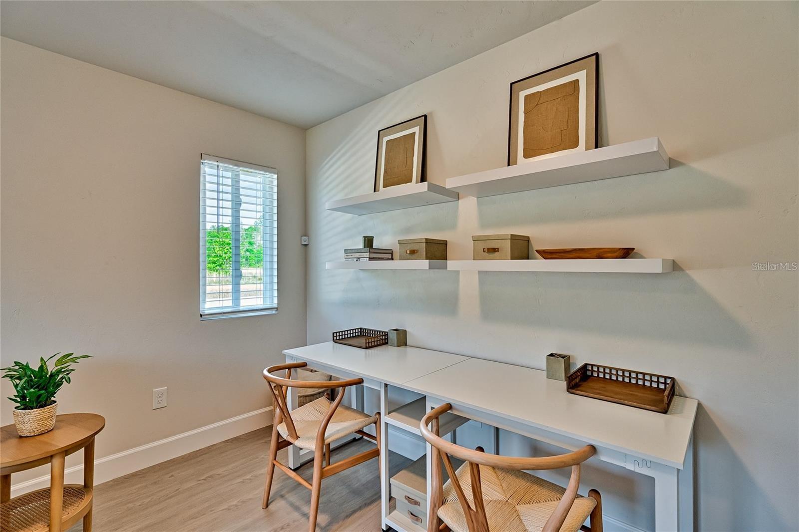 WEST LAKE FOREST - Residential