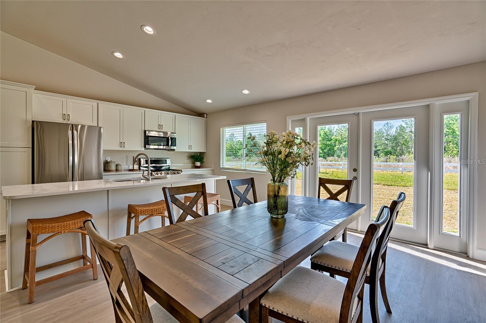 WEST LAKE FOREST - Residential