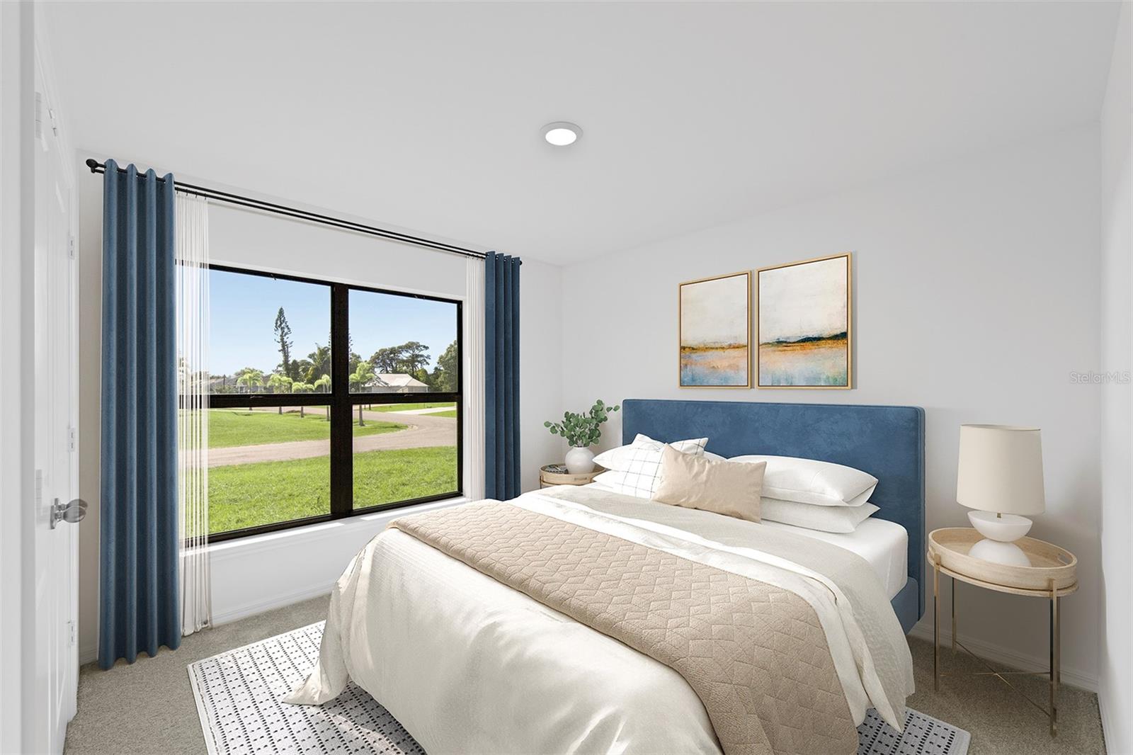 PORT CHARLOTTE SEC 029 - Residential