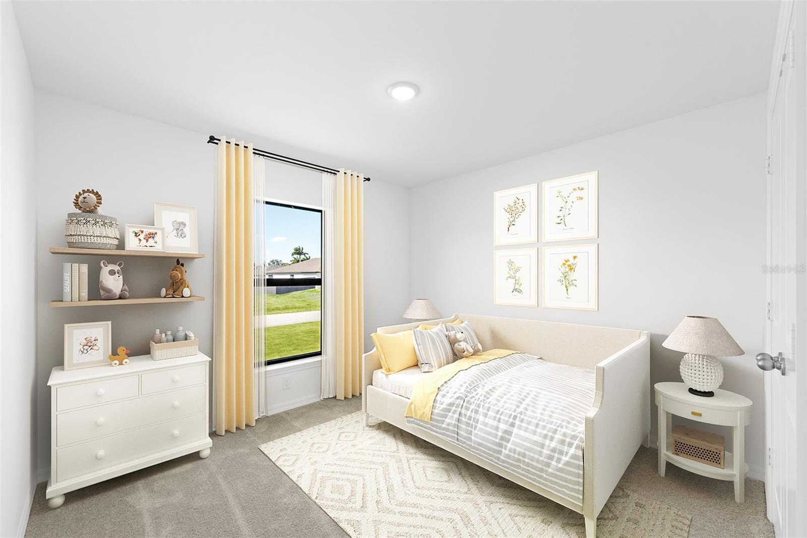 PORT CHARLOTTE SEC 029 - Residential