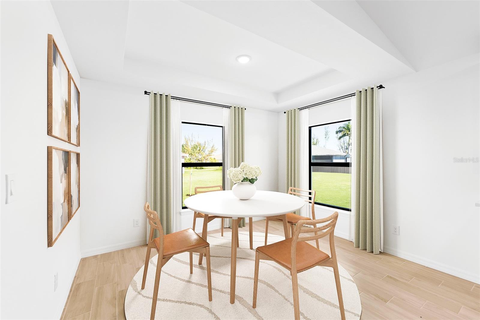 PORT CHARLOTTE SEC 029 - Residential