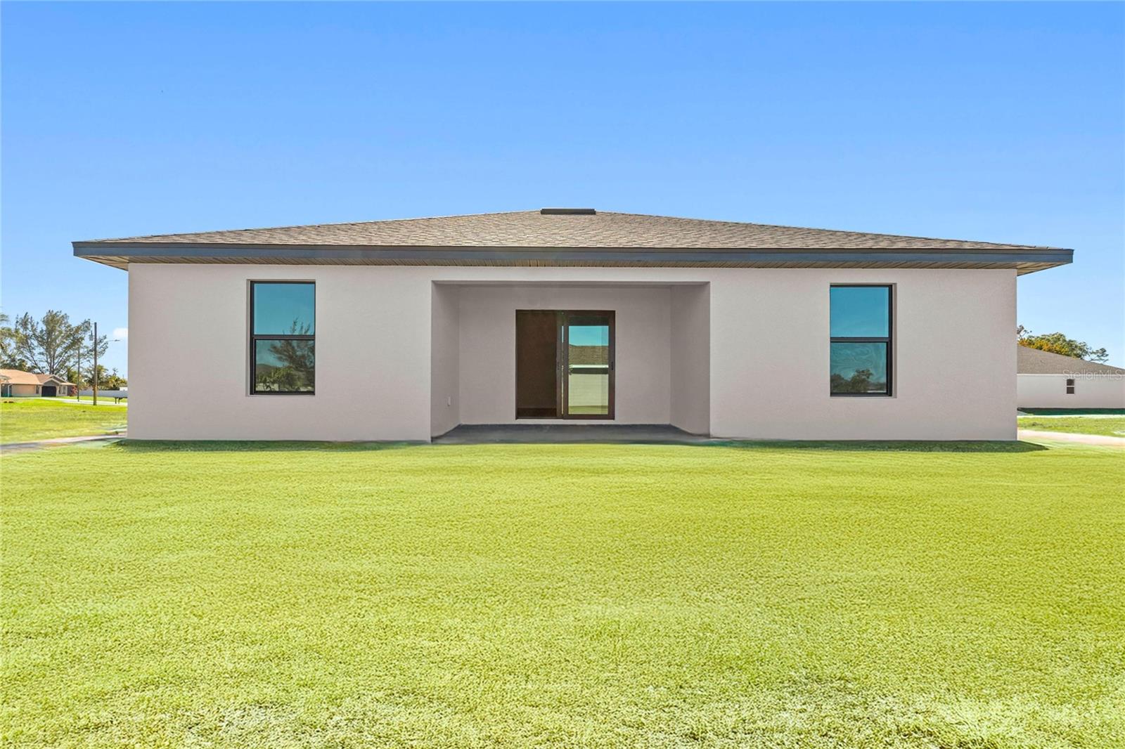PORT CHARLOTTE SEC 029 - Residential