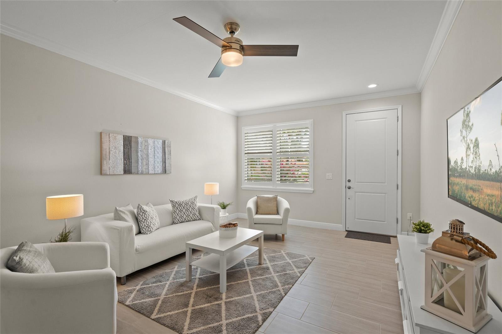 SORRENTO PLACE 1 - Residential