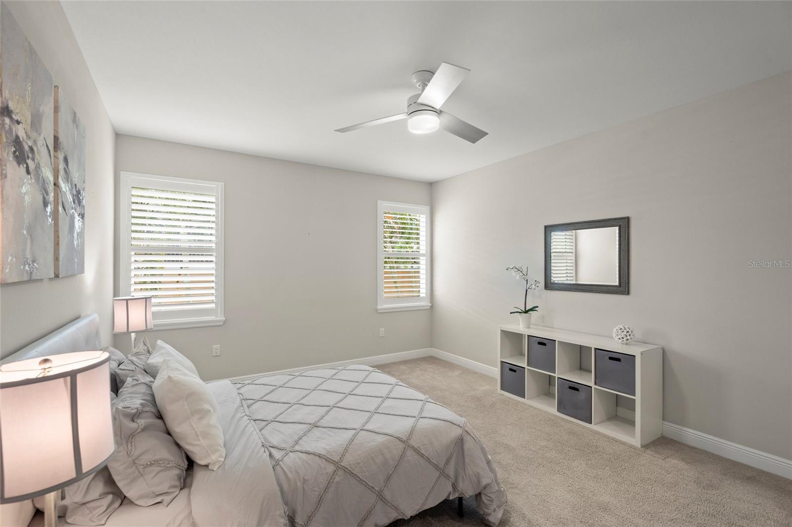 SORRENTO PLACE 1 - Residential