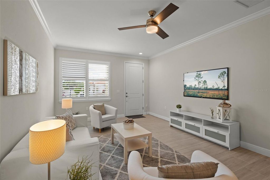 Photo of 821 Sorrento Place, Nokomis, FL 34275 (MLS # A4665637)
