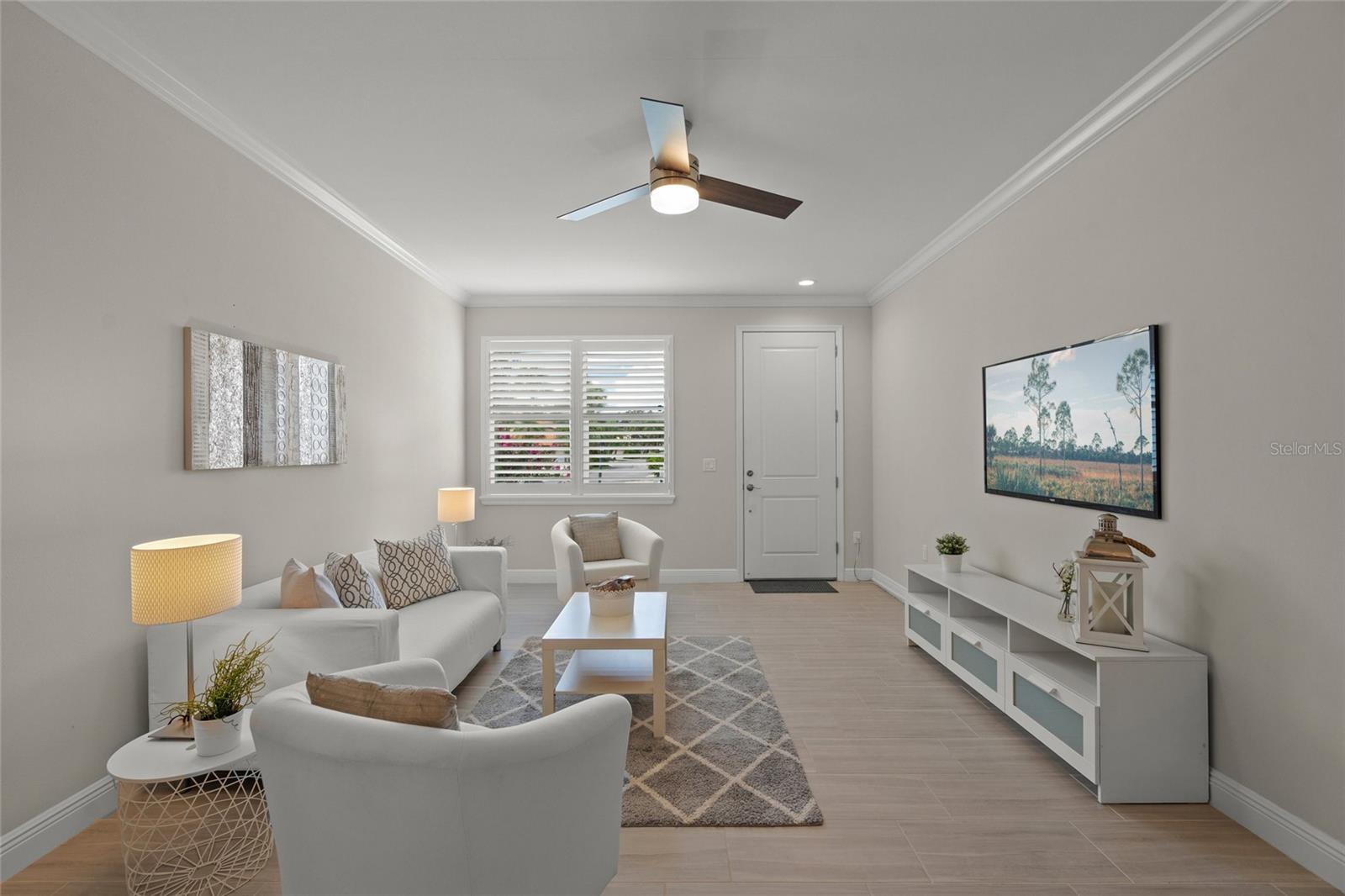 SORRENTO PLACE 1 - Residential