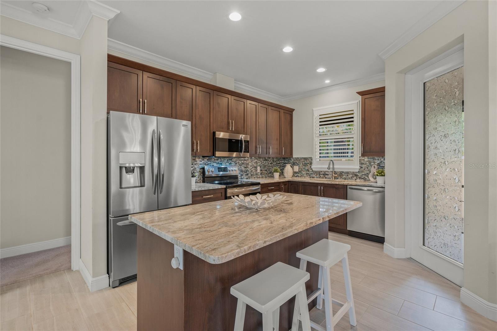 SORRENTO PLACE 1 - Residential