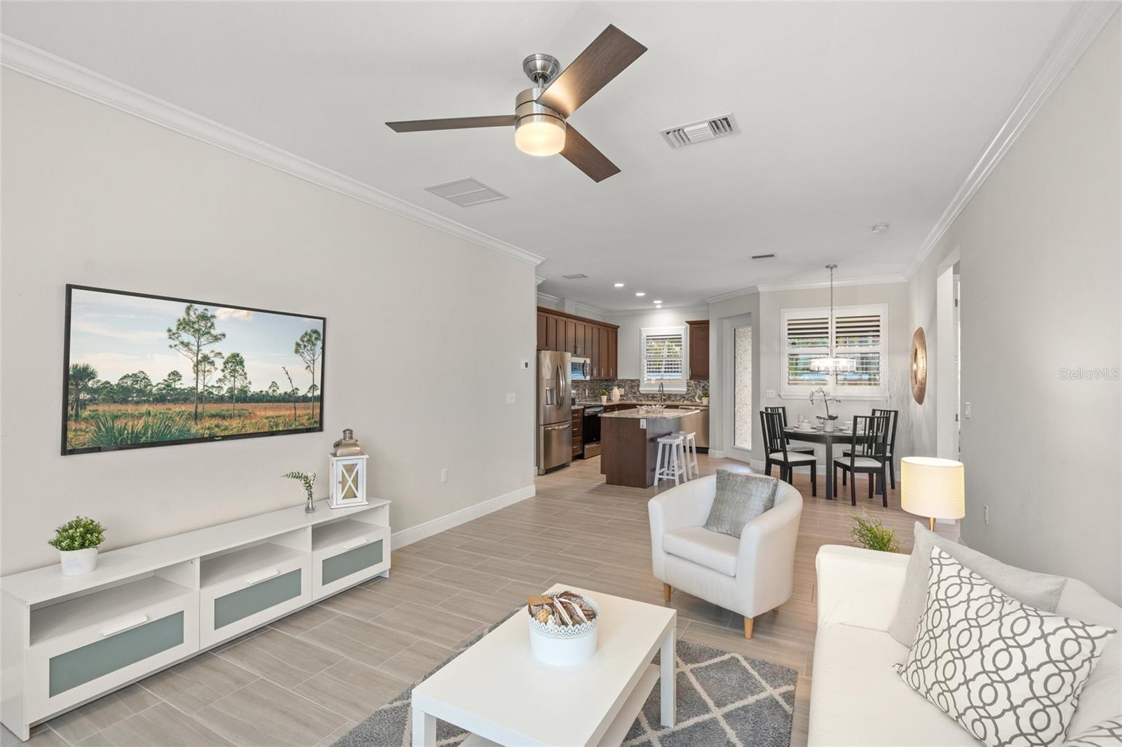 SORRENTO PLACE 1 - Residential