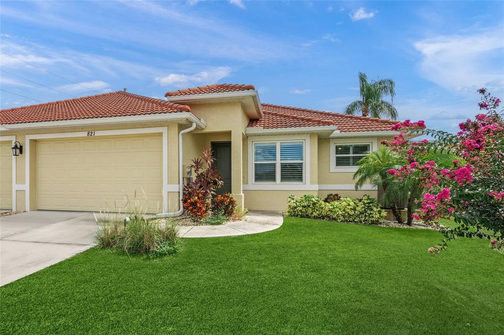 Photo of 821 Sorrento Place, Nokomis, FL 34275 (MLS # A4665637)