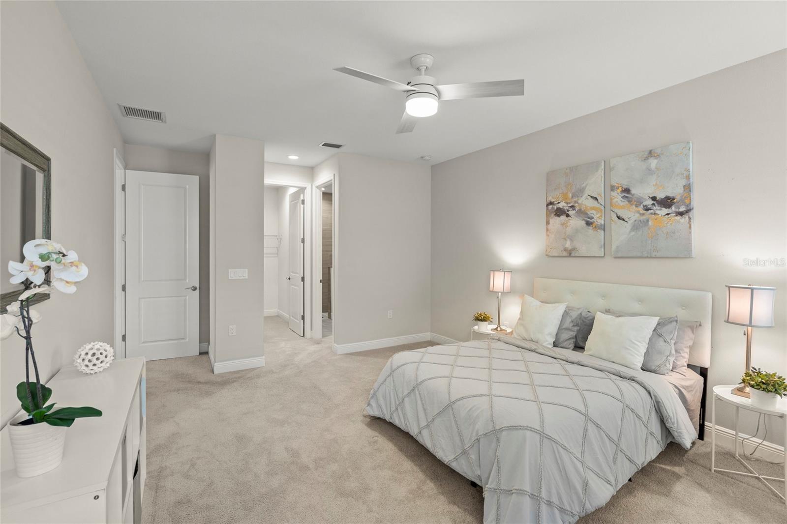 SORRENTO PLACE 1 - Residential