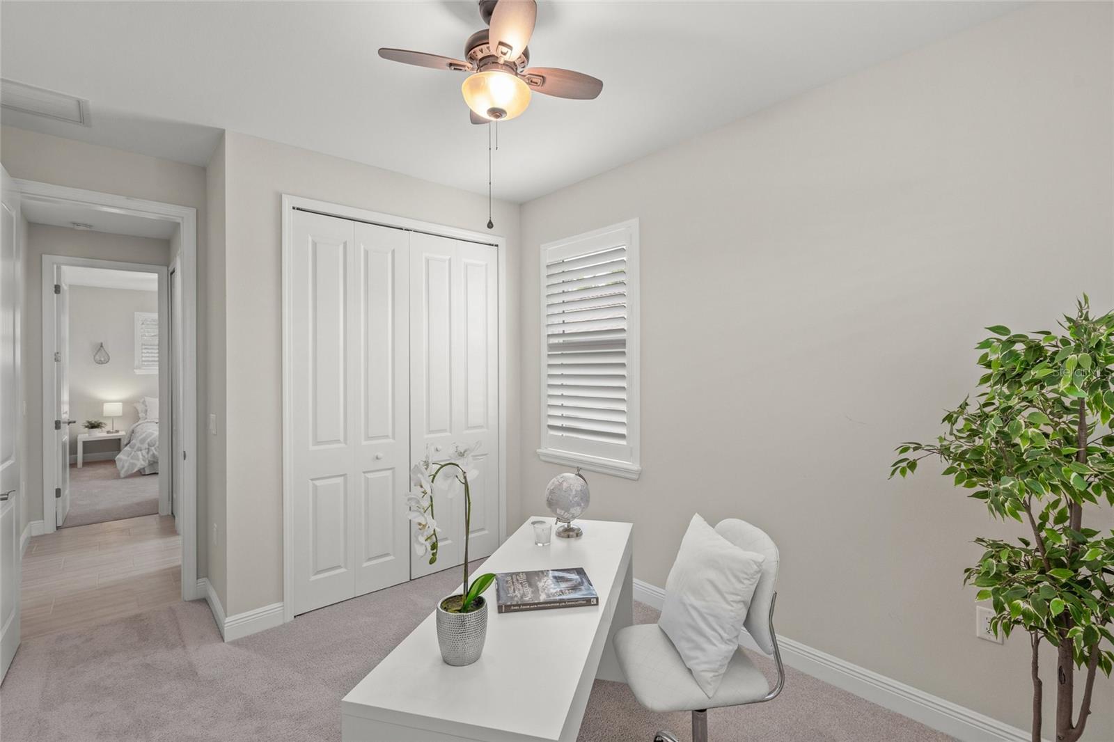 SORRENTO PLACE 1 - Residential
