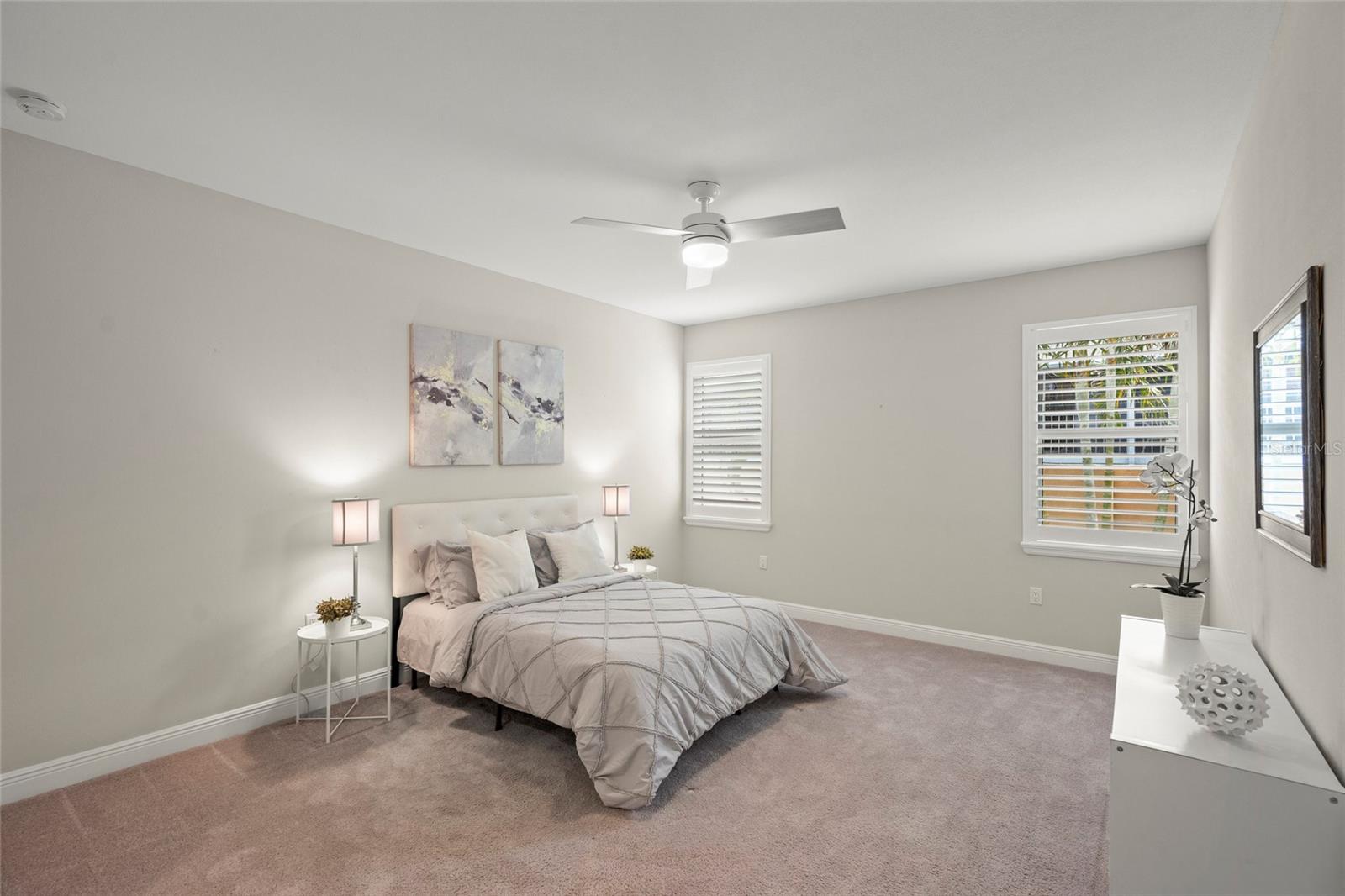 SORRENTO PLACE 1 - Residential