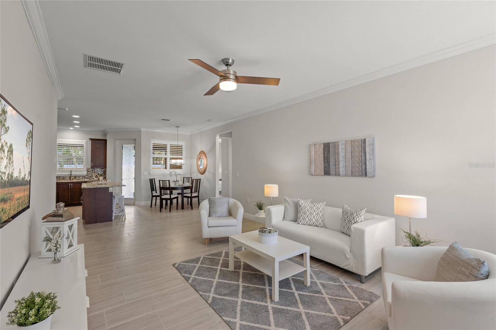 SORRENTO PLACE 1 - Residential