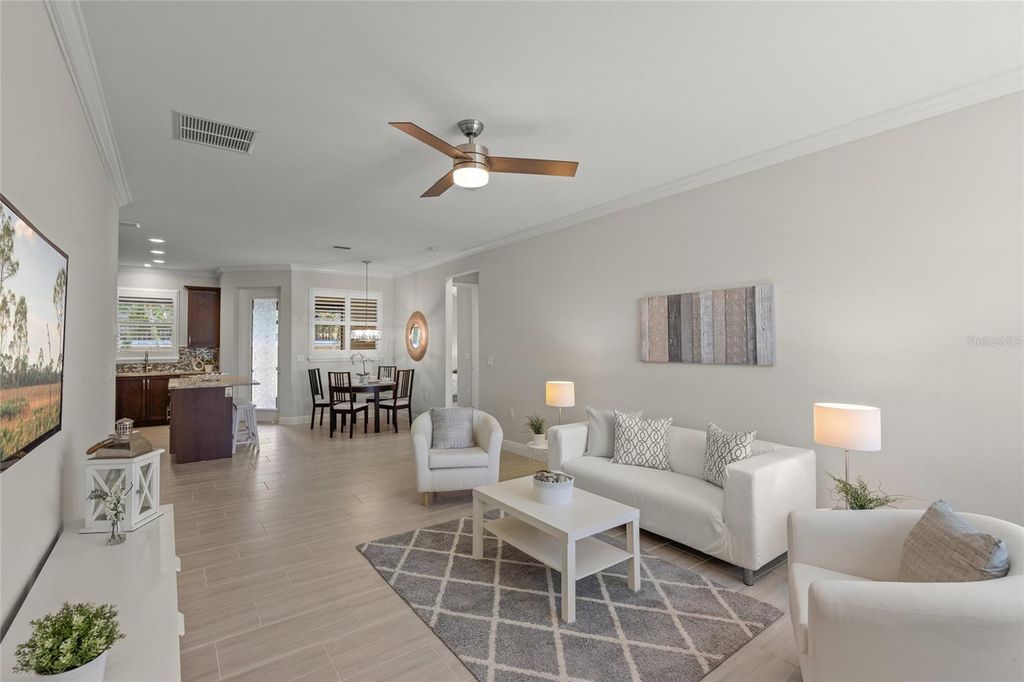Photo of 821 Sorrento Place, Nokomis, FL 34275 (MLS # A4665637)