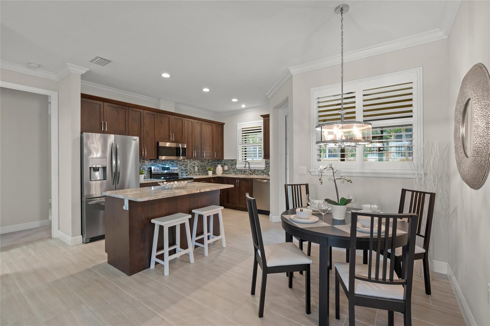 SORRENTO PLACE 1 - Residential