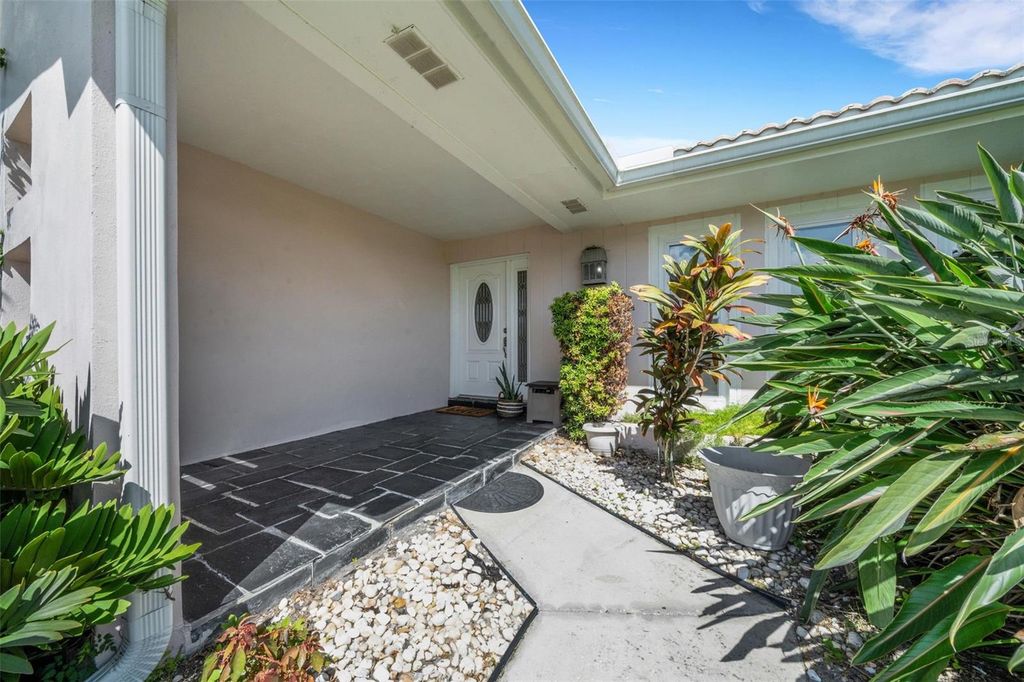 Photo of 2168 Waterside Drive, Clearwater, FL 33764 (MLS # TB8434723)