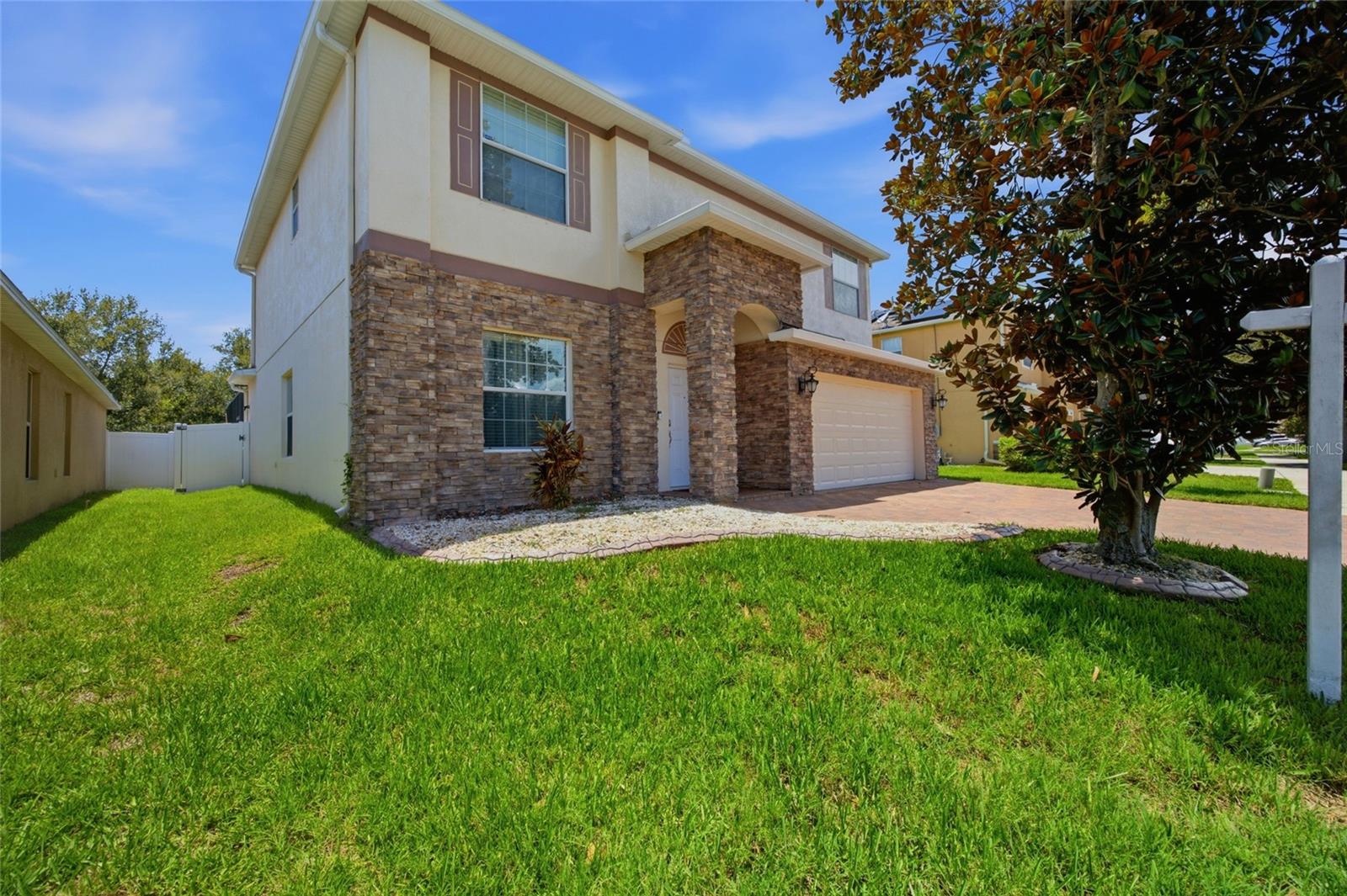 12407 GILMERTON MIST LANE