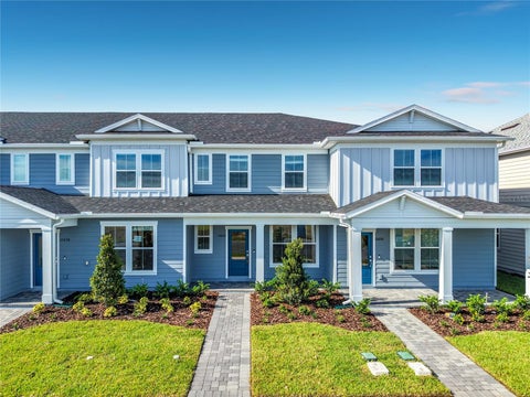 Photo of 10654 Evening Star Street, Orlando, FL 32829 (MLS # S5152290)