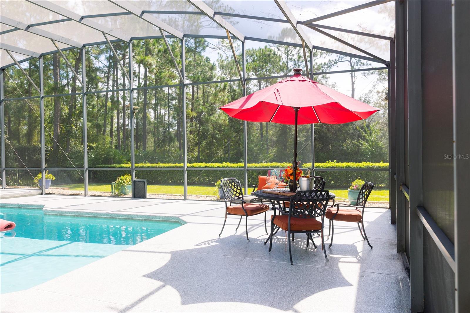 NEW ENGLAND VILLAGE - Residential