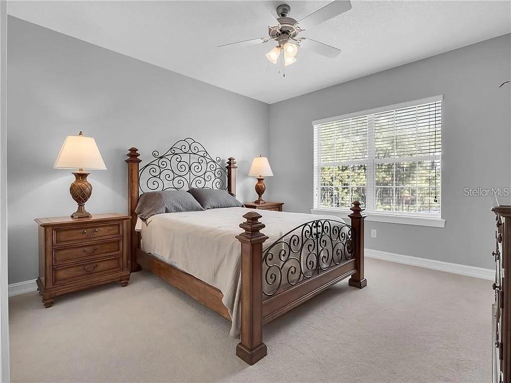 NEW ENGLAND VILLAGE - Residential