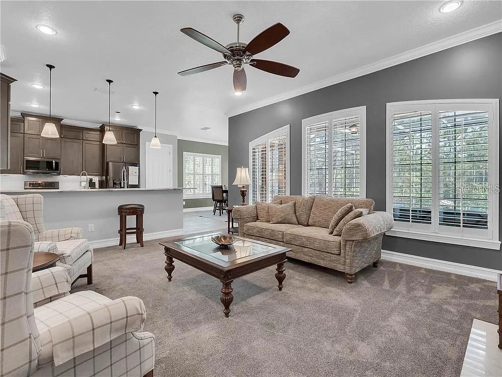 NEW ENGLAND VILLAGE - Residential